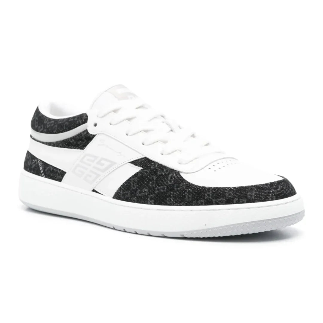 Givenchy G Move sneakers "White Black" - Luxury Dubai