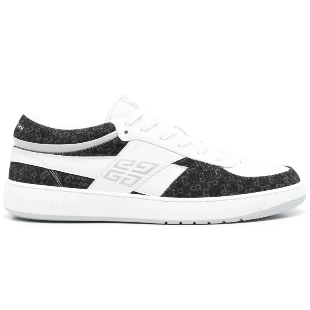 Givenchy G Move sneakers "White Black" - Luxury Dubai