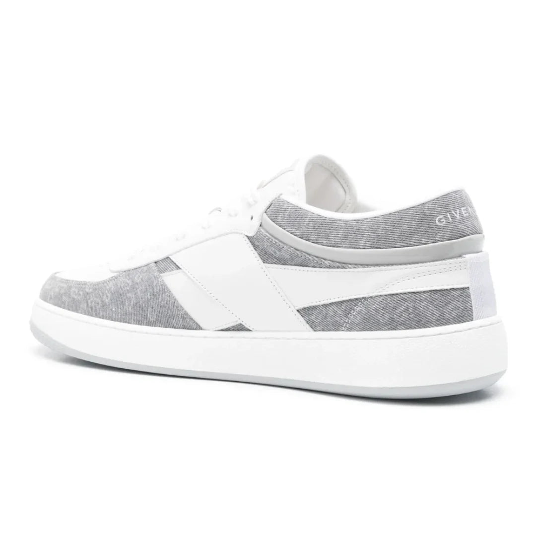 Givenchy G Move sneakers "White Grey" - Luxury Dubai