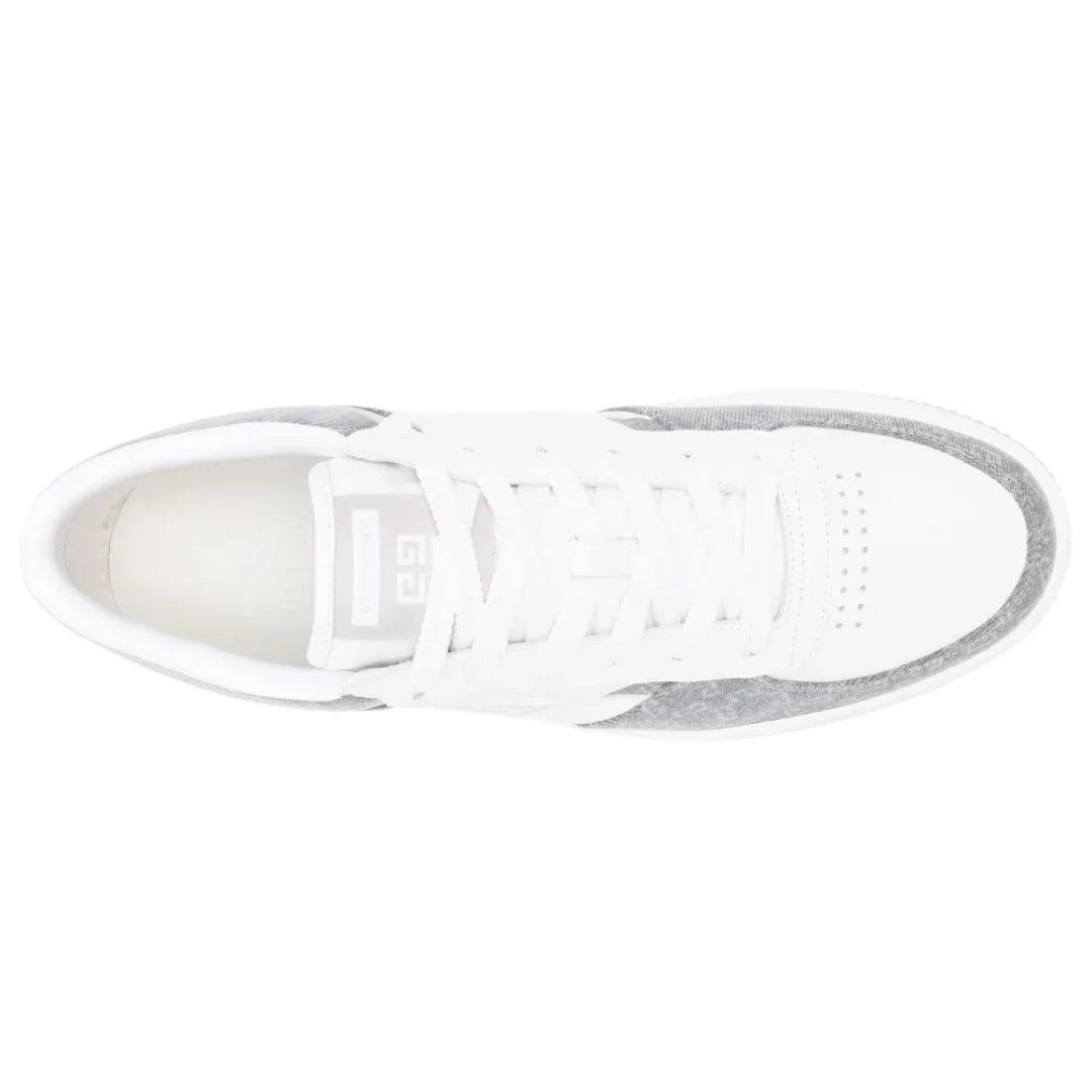 Givenchy G Move sneakers "White Grey" - Luxury Dubai