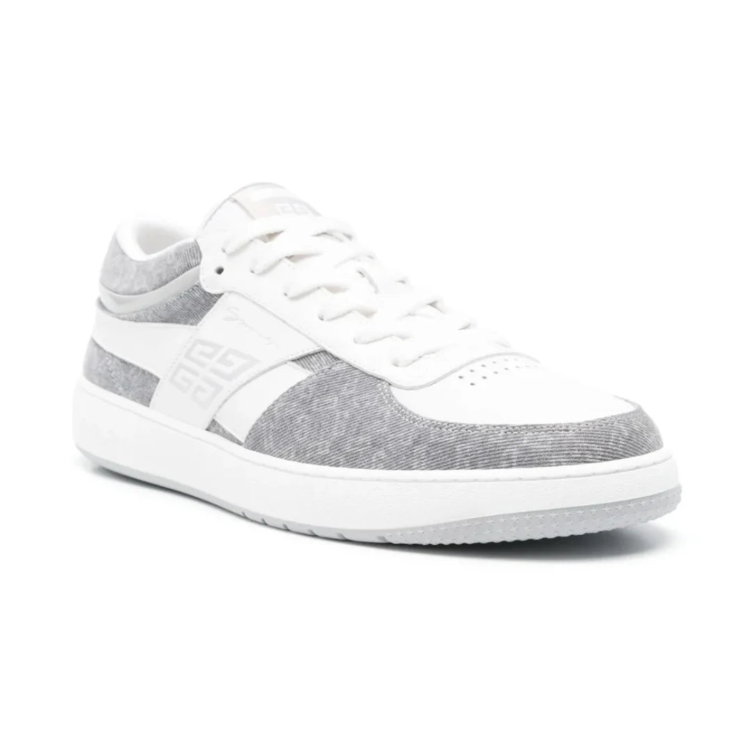Givenchy G Move sneakers "White Grey" - Luxury Dubai