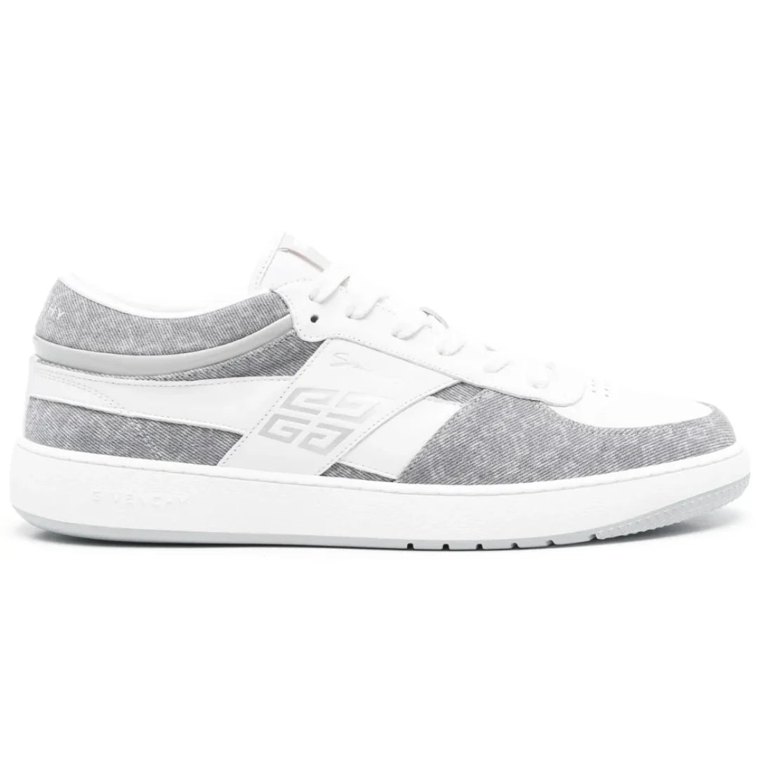 Givenchy G Move sneakers "White Grey" - Luxury Dubai