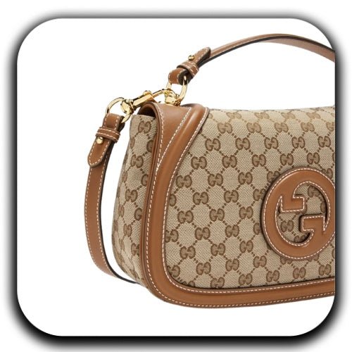 Buy Gucci Blondie small top handle bag - Luxury Dubai