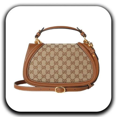 Buy Gucci Blondie small top handle bag - Luxury Dubai