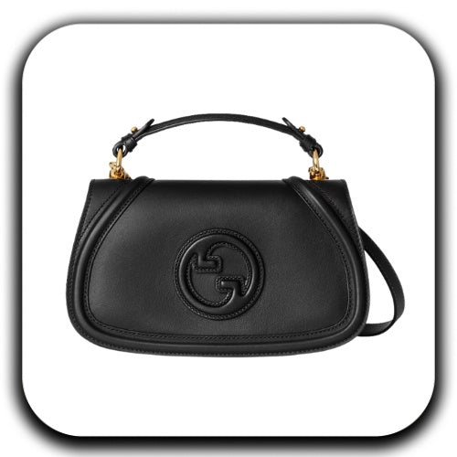 Buy Gucci Blondie small top handle bag - Luxury Dubai