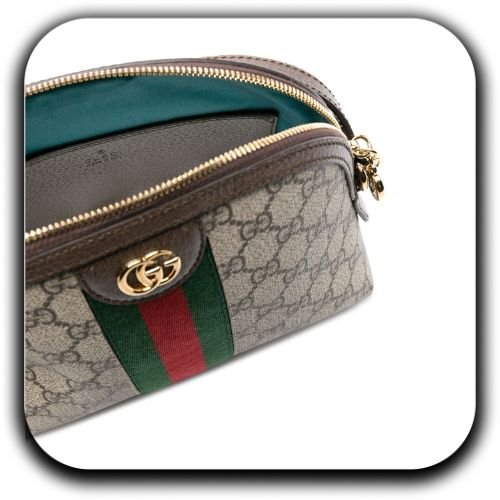 Buy Gucci Ophidia Small GG Ladies Bag - Luxury Dubai