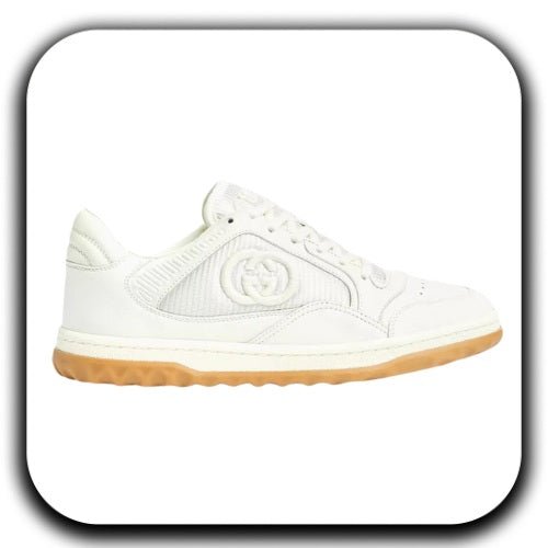 Buy Gucci MAC80 Sneakers in Leather - Luxury Dubai