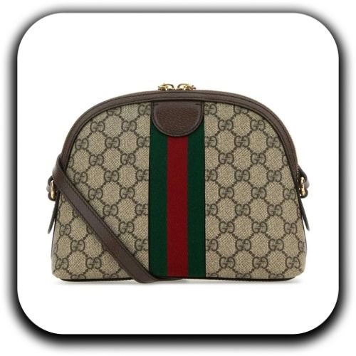 Buy Gucci Ophidia Small GG Ladies Bag - Luxury Dubai