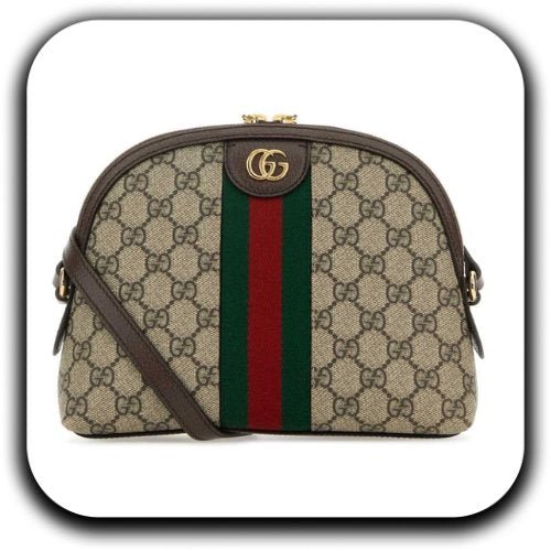 Buy Gucci Ophidia Small GG Ladies Bag - Luxury Dubai