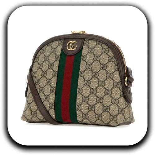 Buy Gucci Ophidia Small GG Ladies Bag - Luxury Dubai
