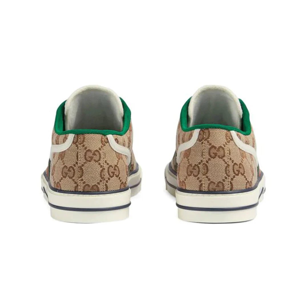 Gucci Tennis 1977 'Ebony' - Luxury Dubai