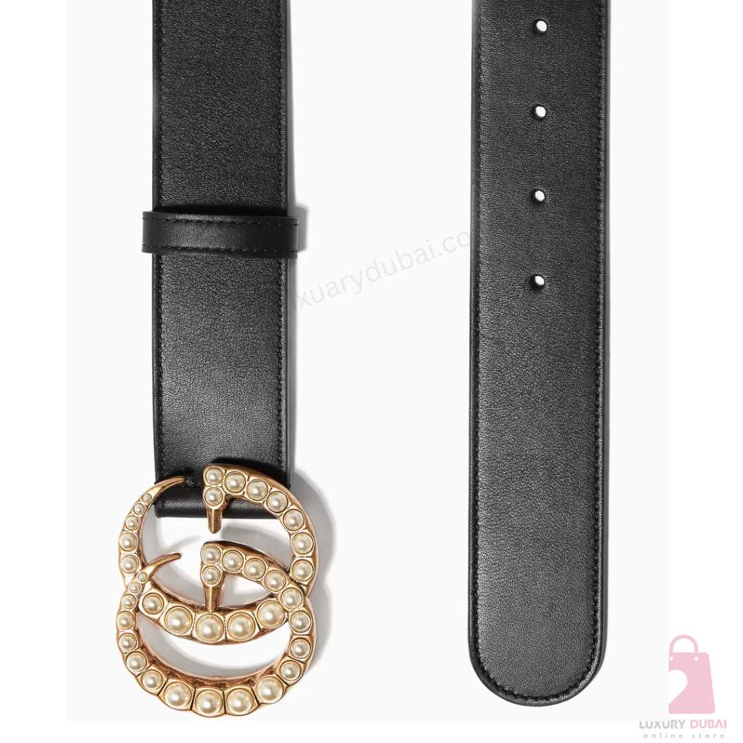 Buy Gucci Ladies Belt In UAE - Luxury Dubai