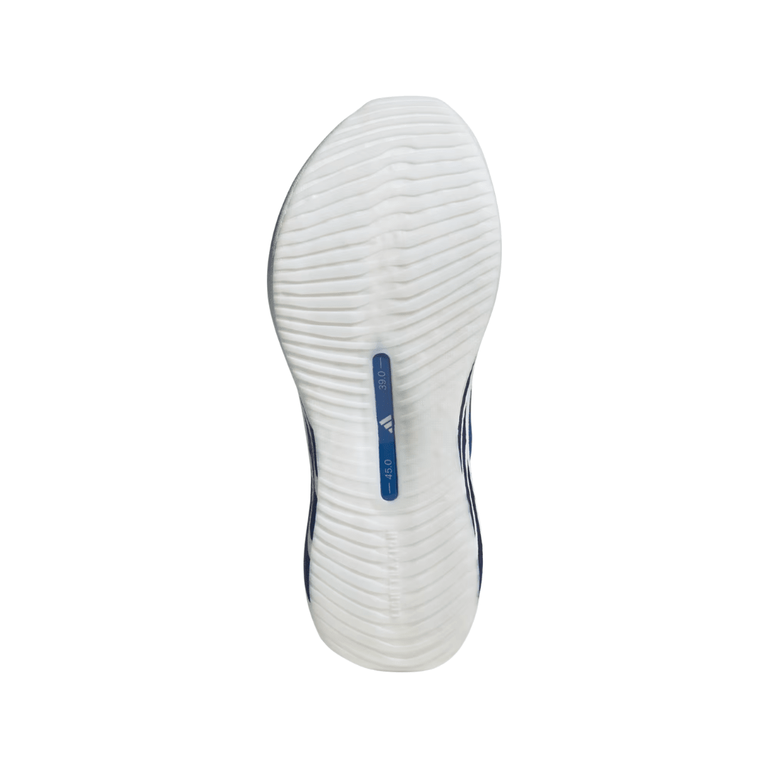 Adidas Hyperboost Edge Equipment Blue Running Shoes - Luxury Dubai