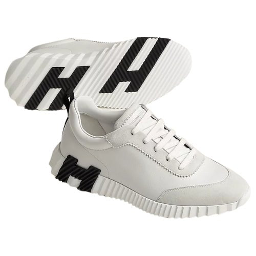 Buy Hermes Bouncing Sneaker In UAE - Luxury Dubai