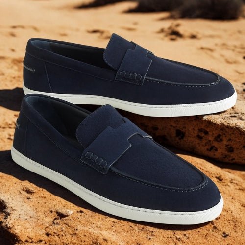 Buy Hermes Job Loafers For Mens In UAE - Luxury Dubai