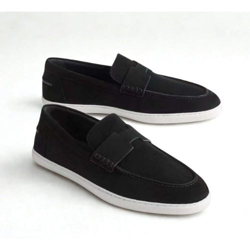 Buy Hermes Job Loafers For Mens In UAE - Luxury Dubai