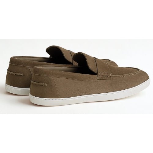Buy Hermes Job Loafers For Mens In UAE - Luxury Dubai