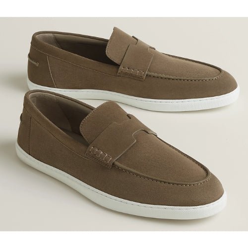 Buy Hermes Job Loafers For Mens In UAE - Luxury Dubai
