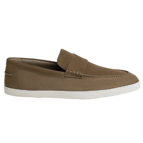 Buy Hermes Job Loafers For Mens In UAE - Luxury Dubai