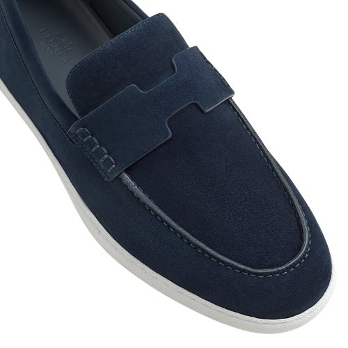 Buy Hermes Job Loafers For Mens In UAE - Luxury Dubai