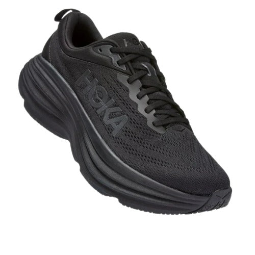 Buy Hoka One One Bondi 8 Triple Shoes - Luxury Dubai
