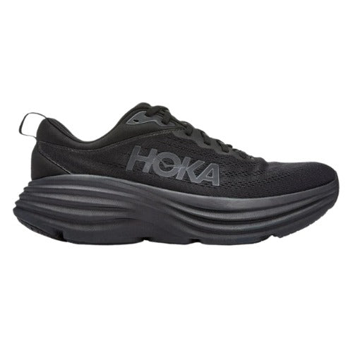 Buy Hoka One One Bondi 8 Triple Shoes - Luxury Dubai