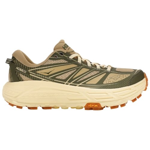 New Hoka One One Mafate Speed 2 In UAE - Luxury Dubai