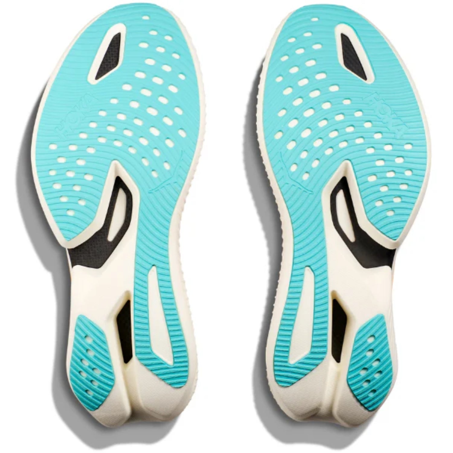 Buy Hoka Cielo X1 Frost Cerise Sneakers - Luxury Dubai