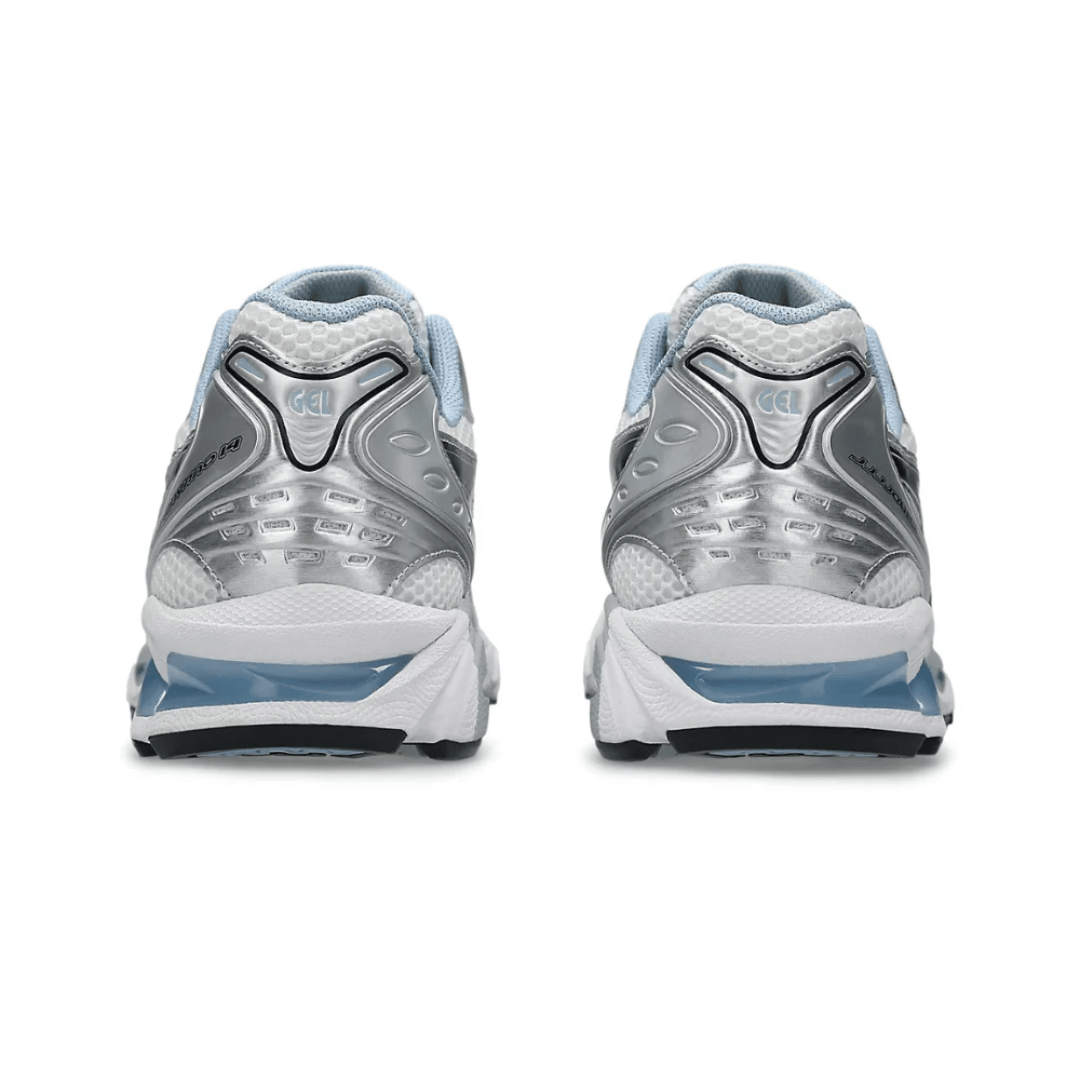 JJJJound x Asics Gel Kayano 14 'White/Black' - Luxury Dubai