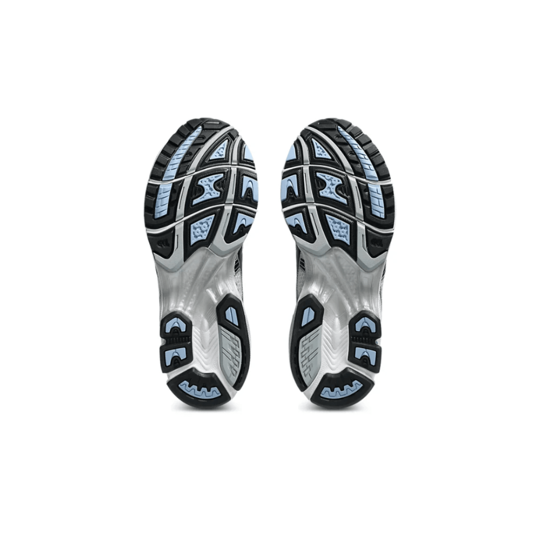 JJJJound x Asics Gel Kayano 14 'White/Black' - Luxury Dubai