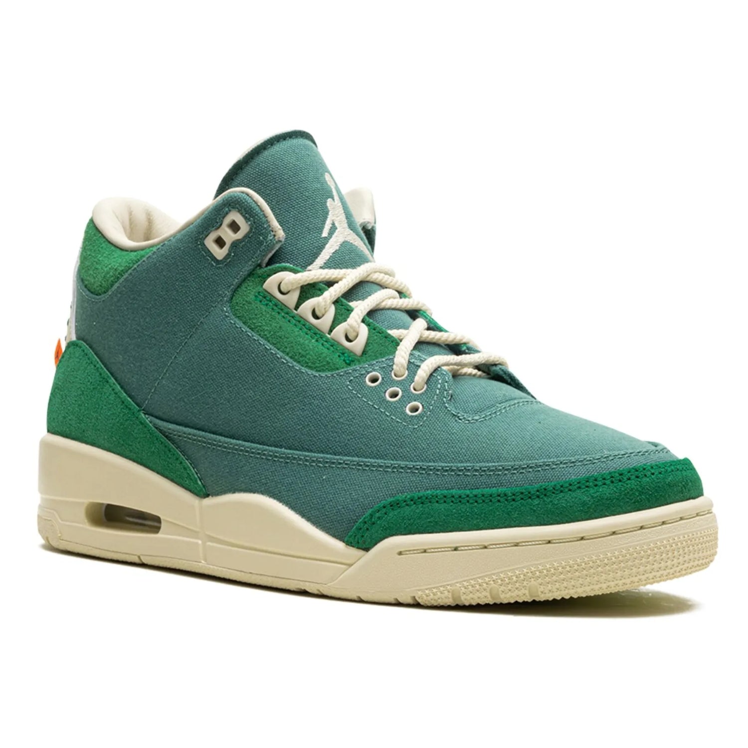 Buy Jordan 3 Retro SP Nina Chanel Abney Bicoasta - Luxury Dubai