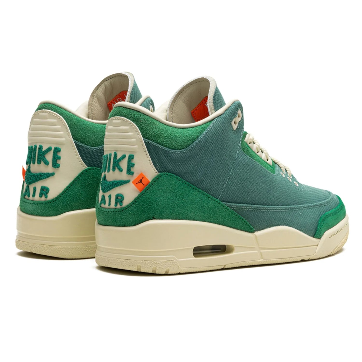 Buy Jordan 3 Retro SP Nina Chanel Abney Bicoasta - Luxury Dubai
