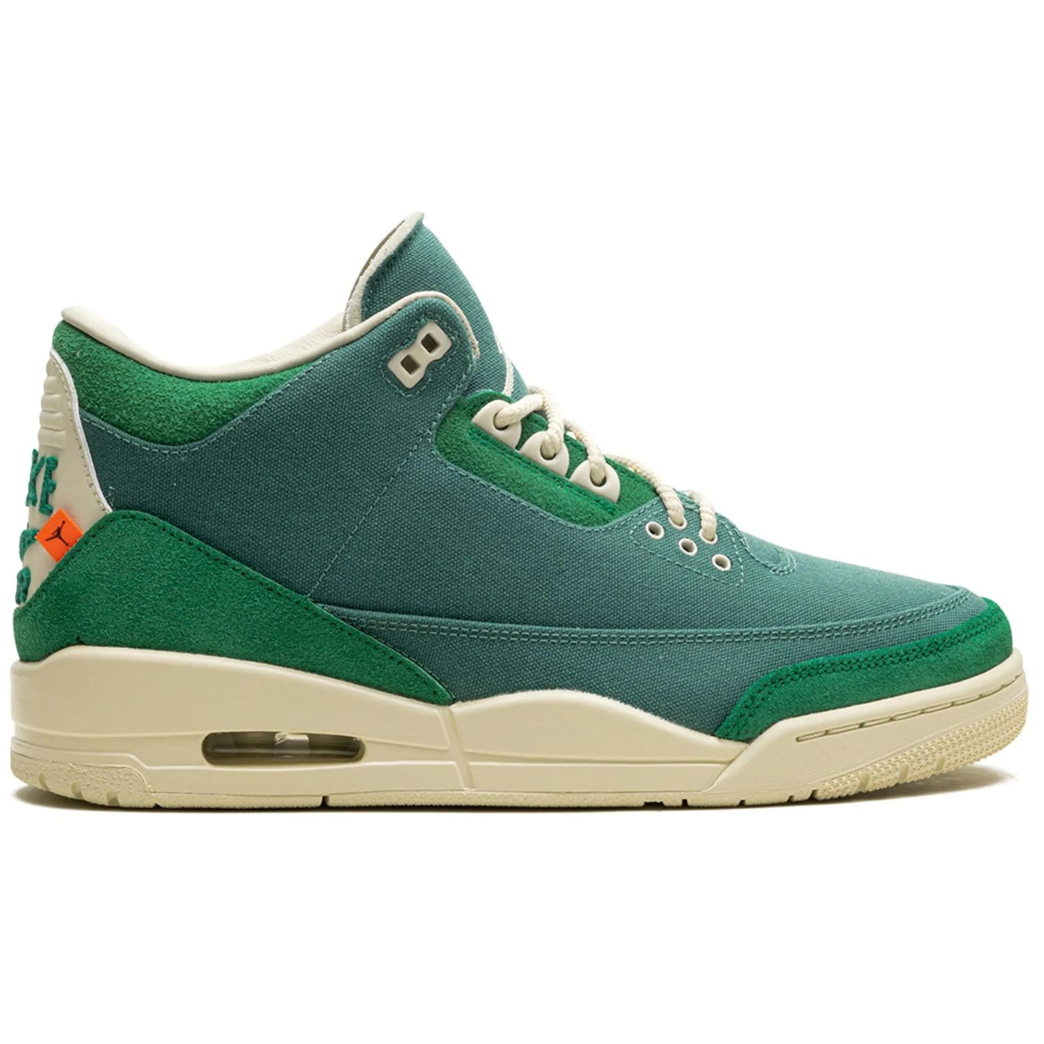 Buy Jordan 3 Retro SP Nina Chanel Abney Bicoasta - Luxury Dubai