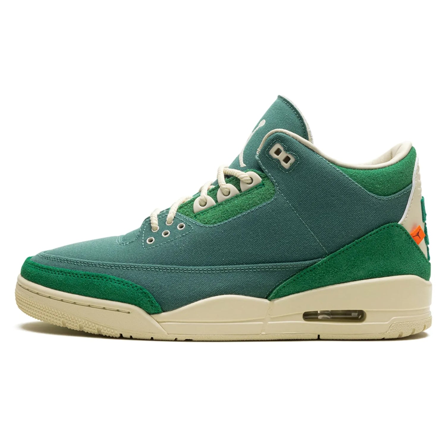 Buy Jordan 3 Retro SP Nina Chanel Abney Bicoasta - Luxury Dubai