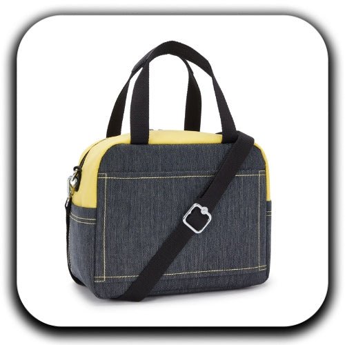 Buy Kipling Unisex Minion Jeans Bl Miyo - Luxury Dubai