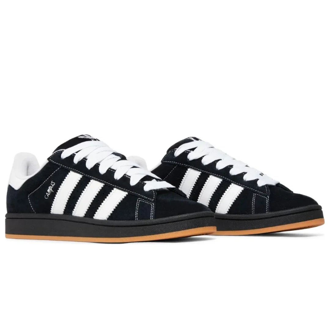 Korn x Adidas Campus 00s 'Black Gum' - Luxury Dubai