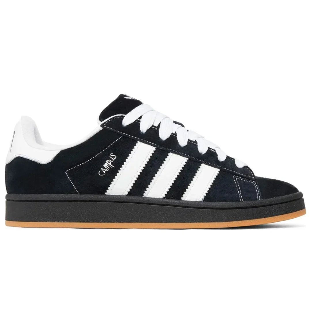 Korn x Adidas Campus 00s 'Black Gum' - Luxury Dubai