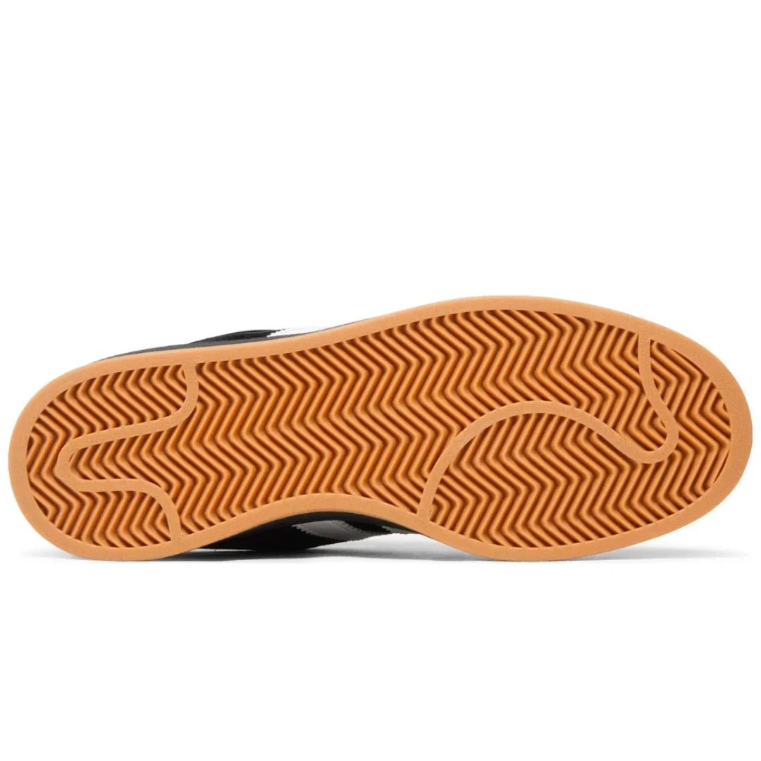 Korn x Adidas Campus 00s 'Black Gum' - Luxury Dubai