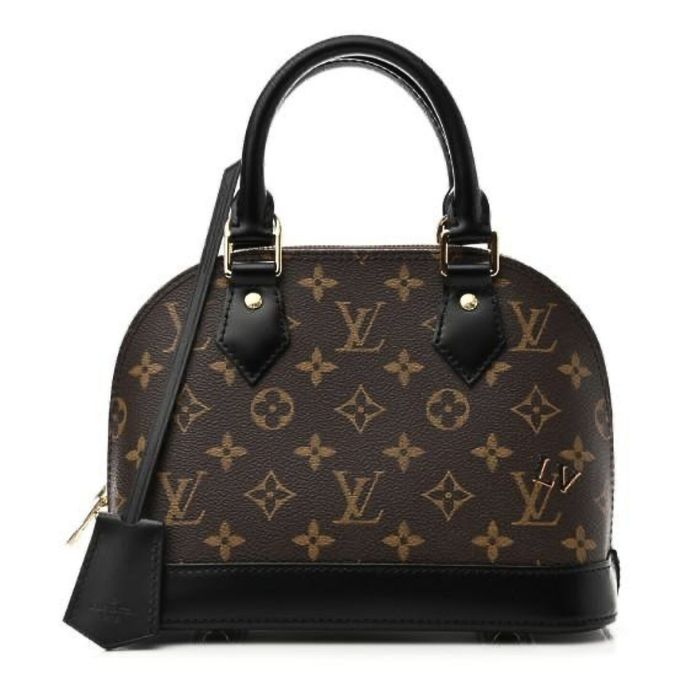 Buy LV Alma BB Ladies Bag - Luxury Dubai