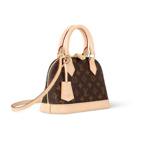 Buy LV Alma BB Ladies Bag - Luxury Dubai