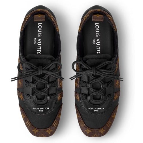 New Ladies Sneaker LV Sneakerina In Dubai - Luxury Dubai