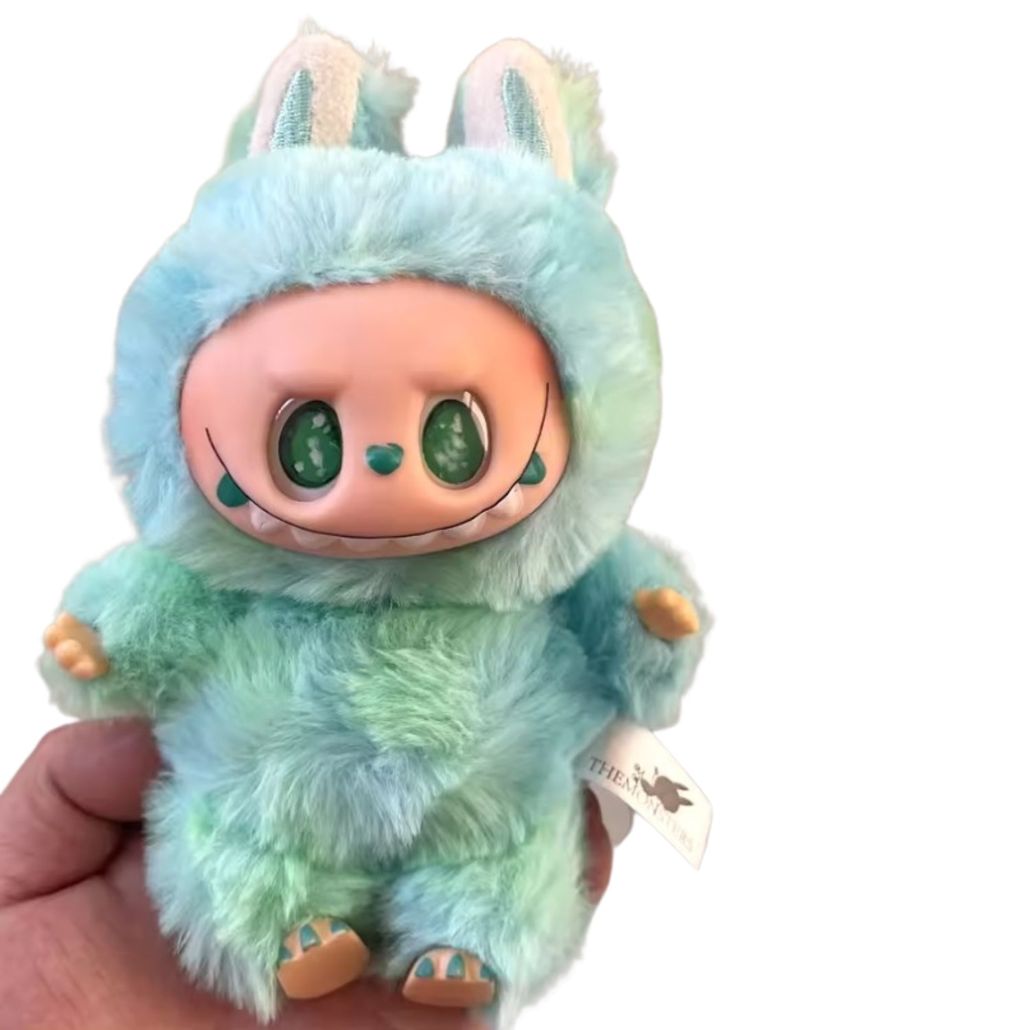 New The Monsters Labubu Mokoko Doll In UAE - Luxury Dubai