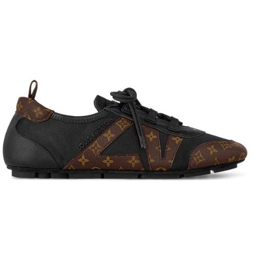 New Ladies Sneaker LV Sneakerina In Dubai - Luxury Dubai