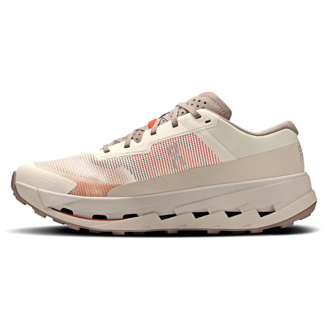 On Running Cloudultra 3 "Cinder | Pearl" - Luxury Dubai