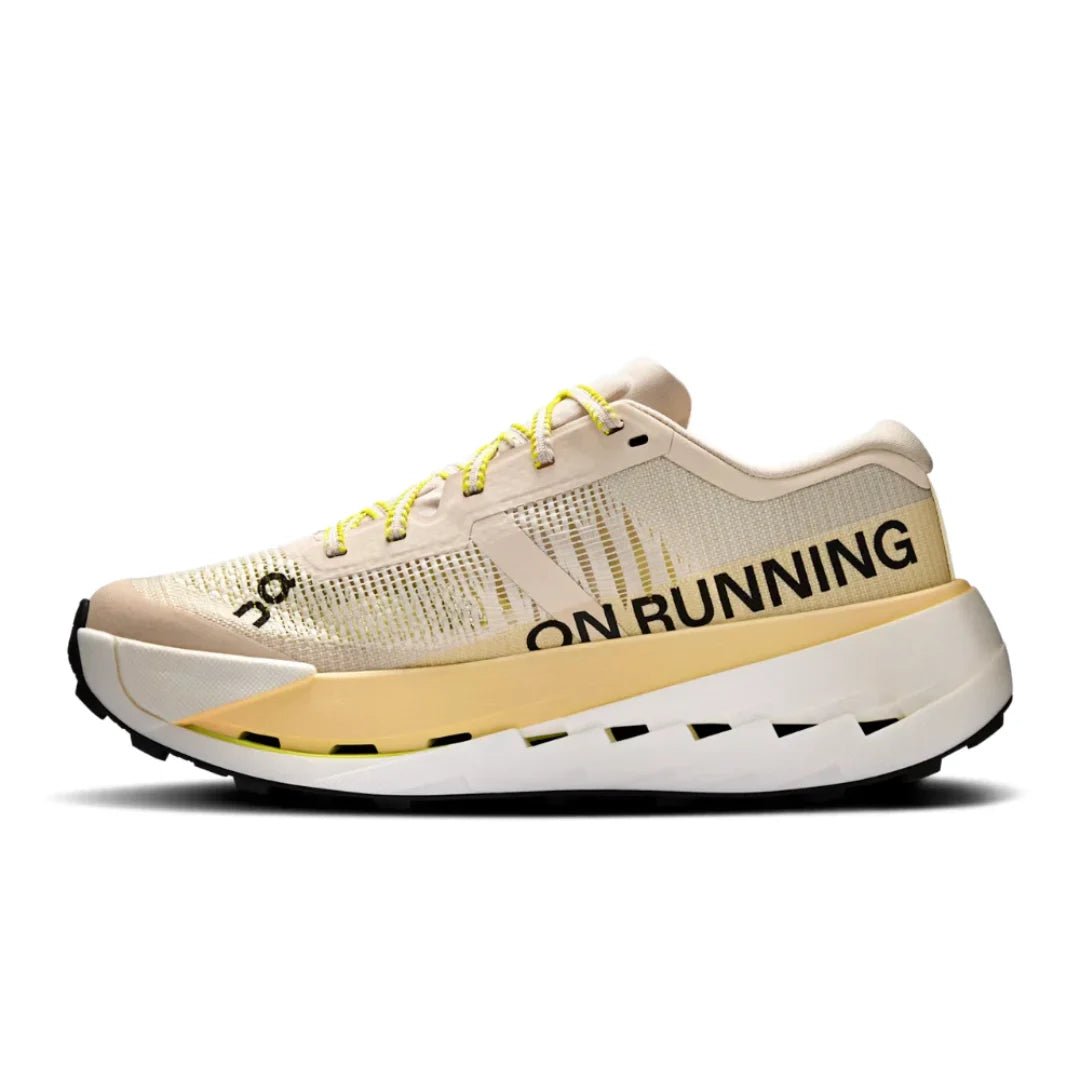 On Running Cloudultra Pro "Pearl | Lychee" - Luxury Dubai