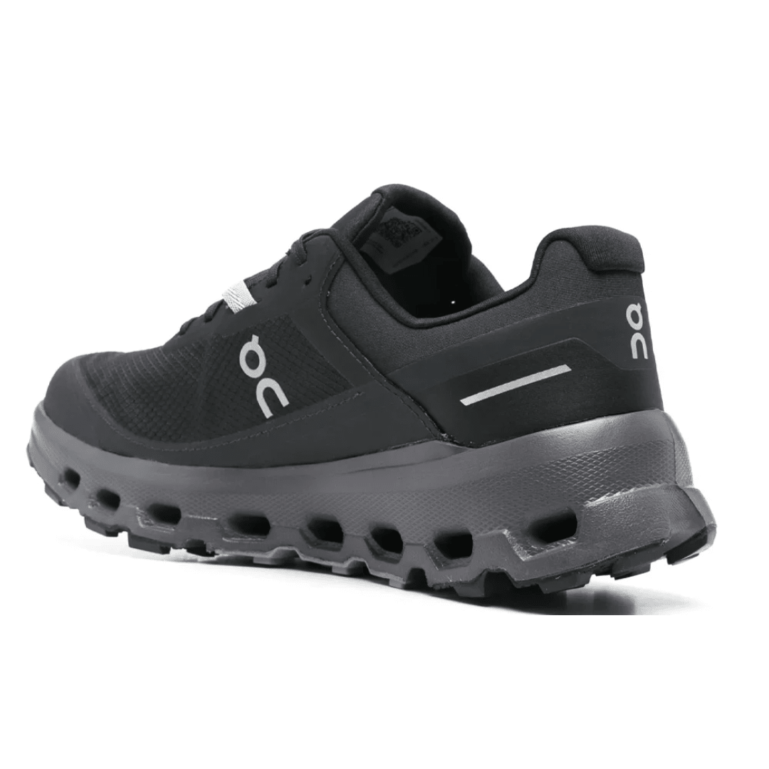 On Cloudvista 2 Waterproof 'Black Eclipse' - Luxury Dubai