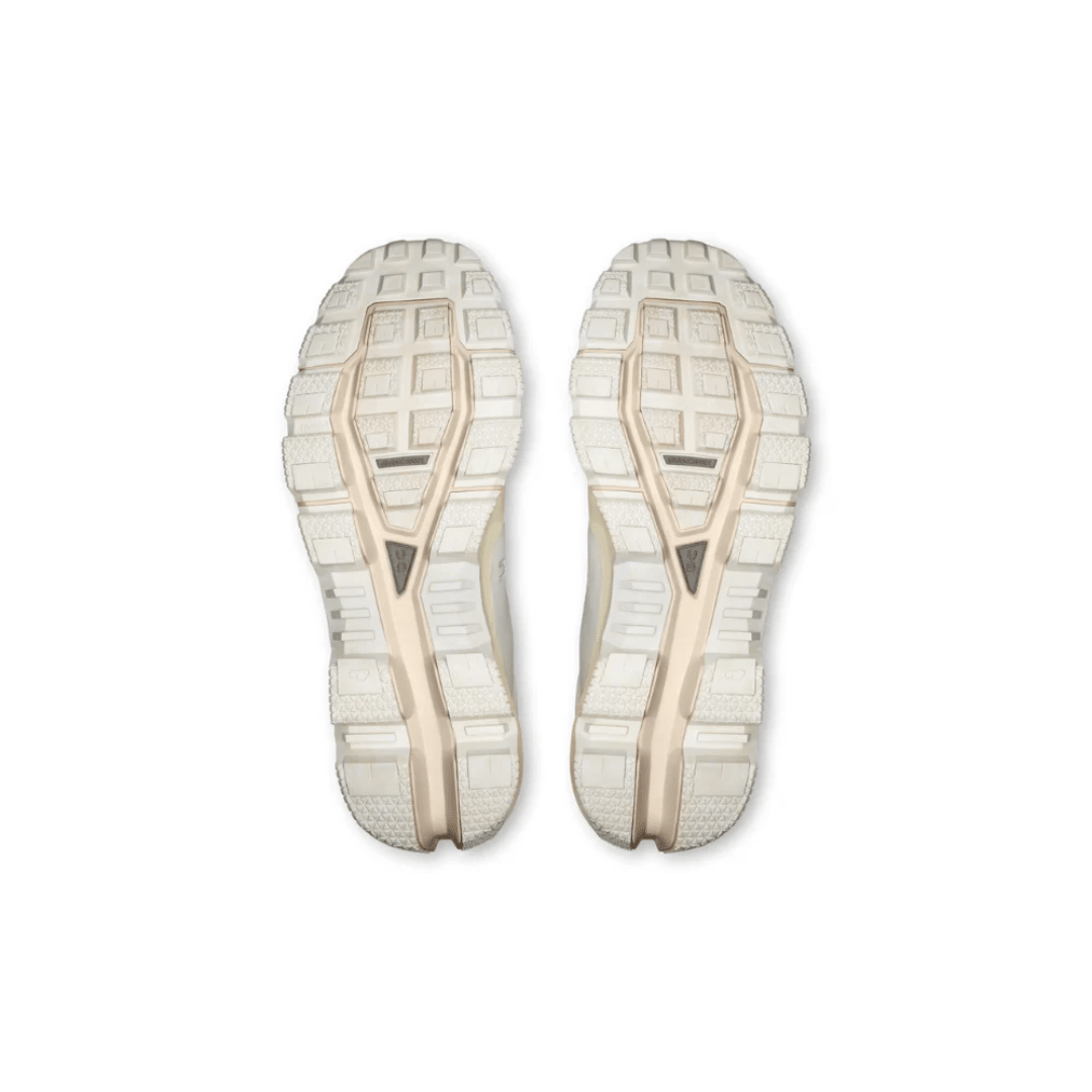 On Cloudventure Loewe 2 'Eggshell' - Luxury Dubai