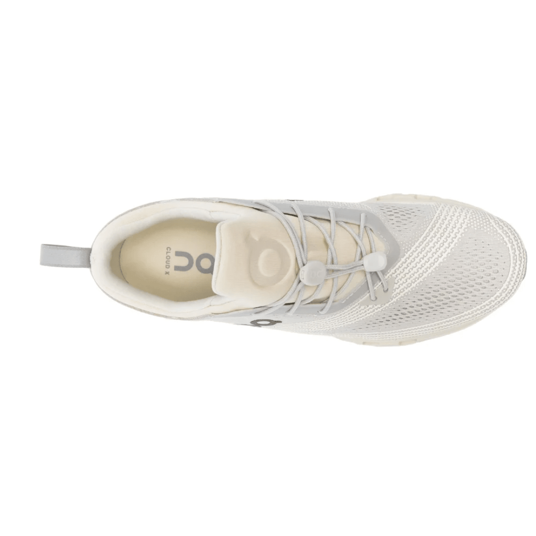 On Running Cloud X Z5 "White" - Luxury Dubai