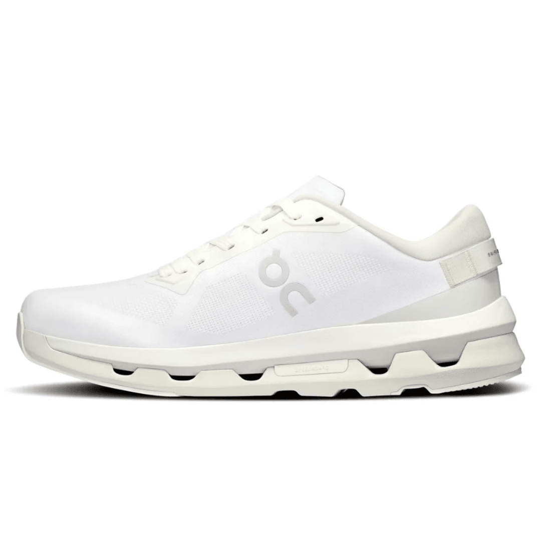 On Cloudzone 'Triple White' - Luxury Dubai