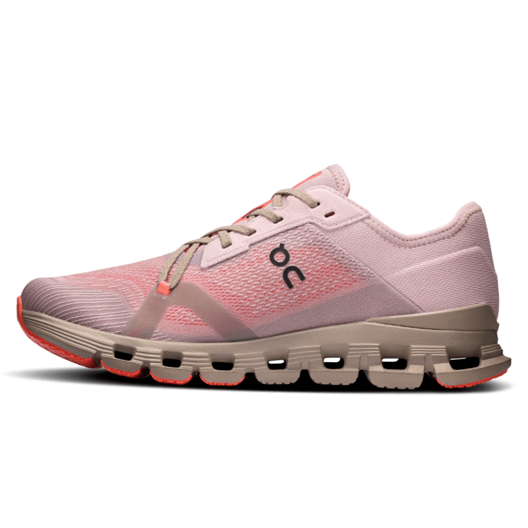 On Cloud X 4 AD 'Mauve Salmon' - Luxury Dubai